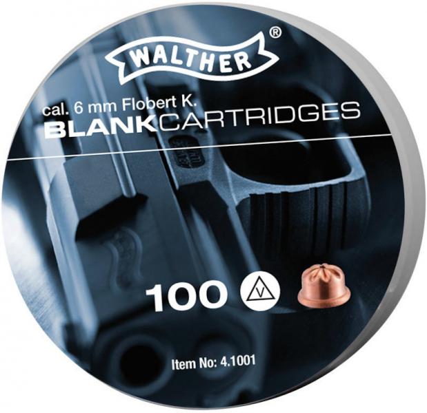 Bande amorce 9,5mm – Blanc – 15m - Cinémantika
