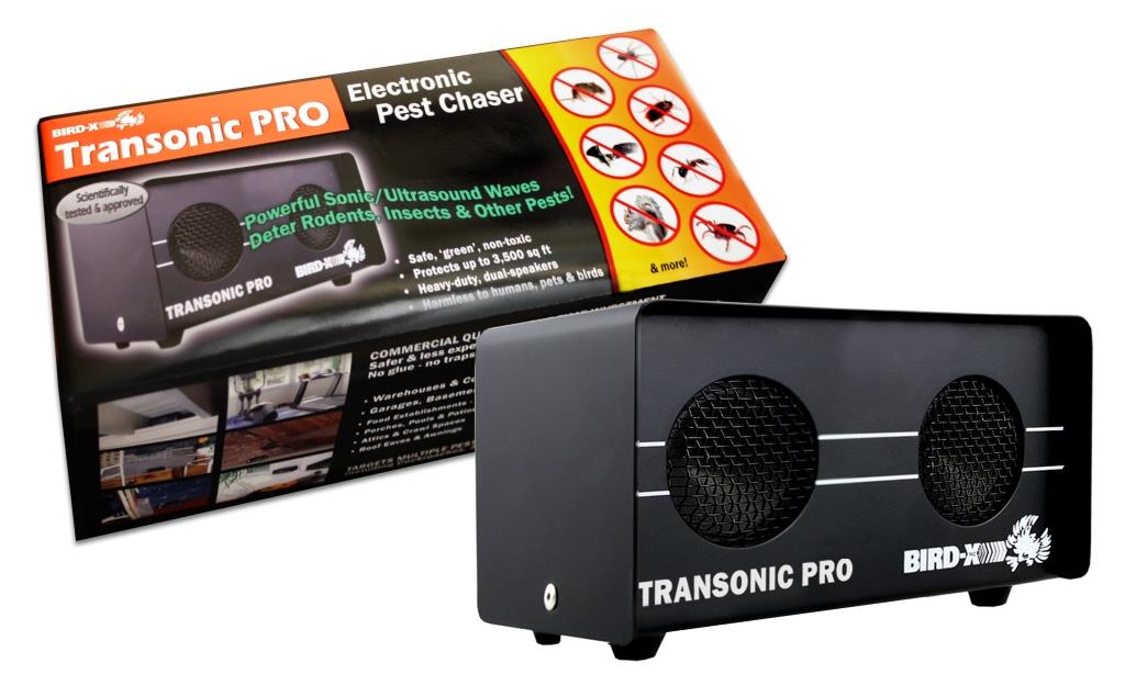 TRANSONIC PRO